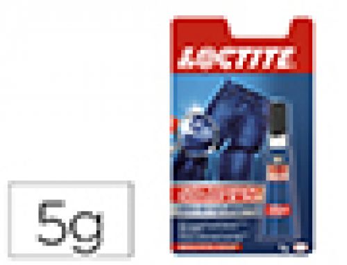 Removedor loctite 5 gr , Loctite , 901191 , 8412432196190